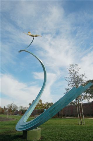 Greenback Sculpture Photos 007